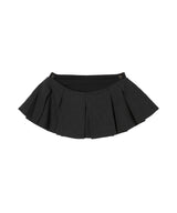 Biker Ballerina Skirt-AVAVAV-Forget-me-nots Online Store