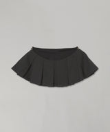 Biker Ballerina Skirt-AVAVAV-Forget-me-nots Online Store