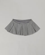 Biker Ballerina Skirt-AVAVAV-Forget-me-nots Online Store