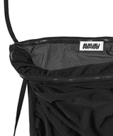 Smock Dress Mini-AVAVAV-Forget-me-nots Online Store