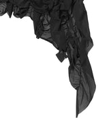 Smock Dress Mini-AVAVAV-Forget-me-nots Online Store