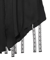 Laced Dress-AVAVAV-Forget-me-nots Online Store