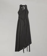 Laced Dress-AVAVAV-Forget-me-nots Online Store