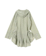 Ballerina Shirt-AVAVAV-Forget-me-nots Online Store