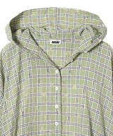 Ballerina Shirt-AVAVAV-Forget-me-nots Online Store