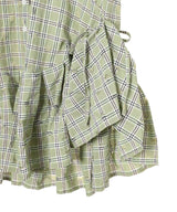 Ballerina Shirt-AVAVAV-Forget-me-nots Online Store