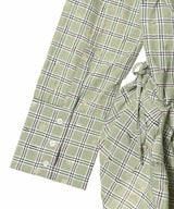 Ballerina Shirt-AVAVAV-Forget-me-nots Online Store