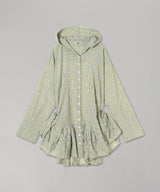 Ballerina Shirt-AVAVAV-Forget-me-nots Online Store