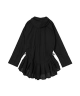 Ballerina Shirt-AVAVAV-Forget-me-nots Online Store