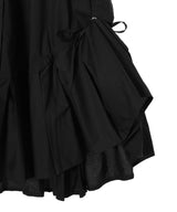 Ballerina Shirt-AVAVAV-Forget-me-nots Online Store