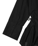 Ballerina Shirt-AVAVAV-Forget-me-nots Online Store