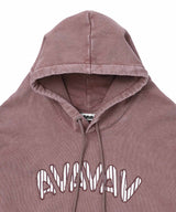 Button Up Hoodie-AVAVAV-Forget-me-nots Online Store