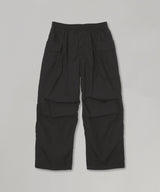 Cargo Deck Pants-nanamica-Forget-me-nots Online Store