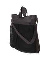 Ooal Tote Bag-nanamica-Forget-me-nots Online Store