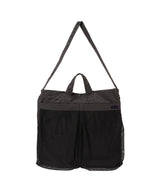 Ooal Tote Bag-nanamica-Forget-me-nots Online Store