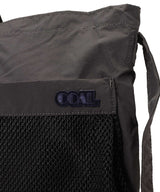 Ooal Tote Bag-nanamica-Forget-me-nots Online Store