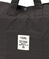 Ooal Tote Bag-nanamica-Forget-me-nots Online Store