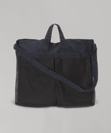 Ooal Tote Bag-nanamica-Forget-me-nots Online Store