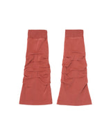 Sharpei Legwarmer Red-AVAVAV-Forget-me-nots Online Store