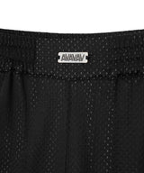 Mesh Shorts Black-AVAVAV-Forget-me-nots Online Store