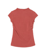 Baby T-Shirt Double Layer Cut-Out-AVAVAV-Forget-me-nots Online Store