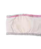 Prism Smocked & Printed Bralet-PONDER.ER-Forget-me-nots Online Store