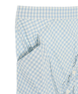 Hop Smocked Skirt-PONDER.ER-Forget-me-nots Online Store