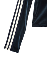 Micro Cut-Out Football Shirt-BASICKS-Forget-me-nots Online Store