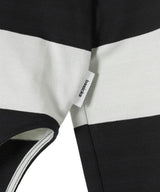 Rugby Bodysuits-BASICKS-Forget-me-nots Online Store