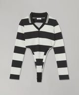 Rugby Bodysuits-BASICKS-Forget-me-nots Online Store