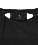 Braid Cardigan-BASICKS-Forget-me-nots Online Store