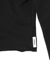 Braid Cardigan-BASICKS-Forget-me-nots Online Store