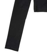 Braid Cardigan-BASICKS-Forget-me-nots Online Store