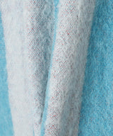 2Way Football Stripe Knit-BASICKS-Forget-me-nots Online Store