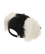 Bb Logo Flight Cap-BASICKS-Forget-me-nots Online Store