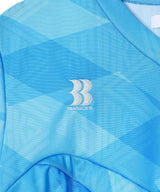 Corset Football Shirt-BASICKS-Forget-me-nots Online Store