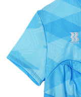 Corset Football Shirt-BASICKS-Forget-me-nots Online Store