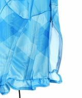 Corset Football Shirt-BASICKS-Forget-me-nots Online Store