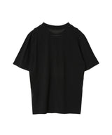 T-Shirt-MM6 Maison Margiela-Forget-me-nots Online Store