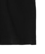 T-Shirt-MM6 Maison Margiela-Forget-me-nots Online Store