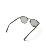 Satchmo-Charcoal Silver-A.D.S.R.-Forget-me-nots Online Store