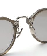 Satchmo-Charcoal Silver-A.D.S.R.-Forget-me-nots Online Store