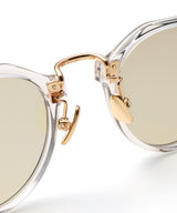 Satchmo-Clear Gold-A.D.S.R.-Forget-me-nots Online Store