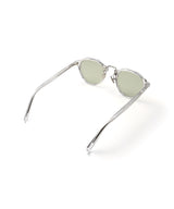 Satchmo-Clear Silver-A.D.S.R.-Forget-me-nots Online Store