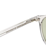 Satchmo-Clear Silver-A.D.S.R.-Forget-me-nots Online Store