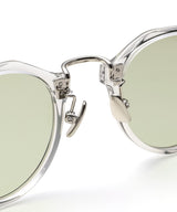 Satchmo-Clear Silver-A.D.S.R.-Forget-me-nots Online Store