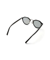 Satchmo-Shiny Black-A.D.S.R.-Forget-me-nots Online Store