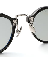 Satchmo-Shiny Black-A.D.S.R.-Forget-me-nots Online Store