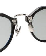Satchmo-Shiny Black Silver-A.D.S.R.-Forget-me-nots Online Store