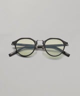 Satchmo-Shiny Black-A.D.S.R.-Forget-me-nots Online Store